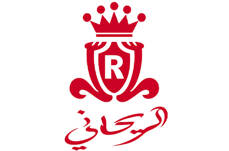 الريحاني (1)